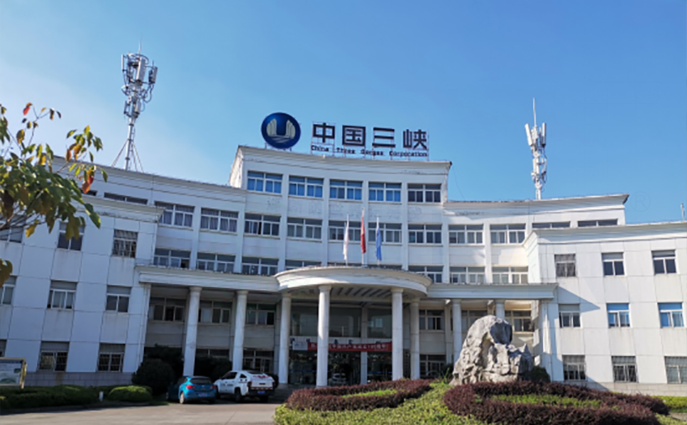 中國三峽污水處理廠太陽能光伏發(fā)電項目