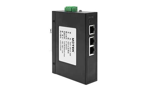 工業(yè)自動化NAT工業(yè)網關_PLC擴展接口_NAT-9012-AM工業(yè)網絡耦合器