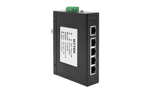 工業(yè)自動化PLC擴展接口_NAT-9014-AM工業(yè)網絡耦合器